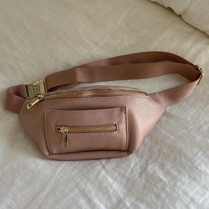 Fawn Design the Fawny Pack - blush